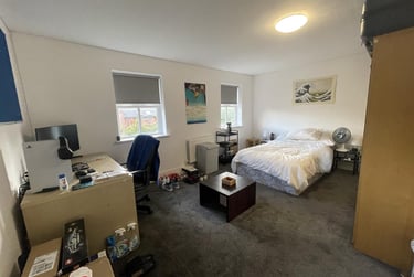 6 bed house, Denison Road, Victoria Park, Manchester, M145LZ - Image 7